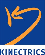 Logo KINECTRICS