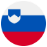 Vlajka SI