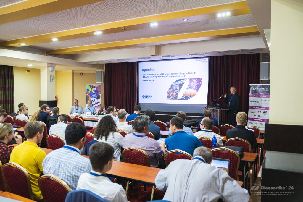 Networking - Diagnostika 24