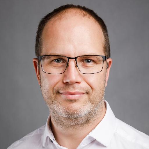 Fotka doc. Ing. Jiří Tupa, Ph.D.